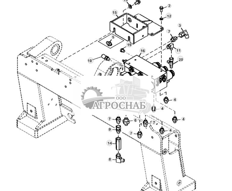 Leveling Cab Valve and Fittings ( - 002139) - ST874966 627.jpg